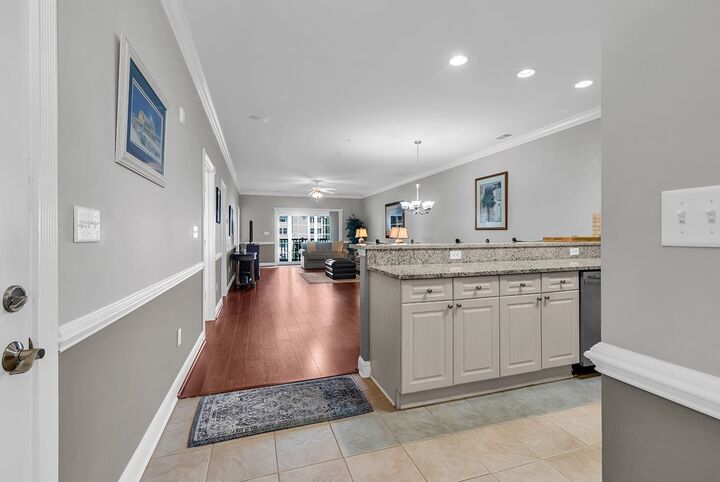 Property Photo: 4827 Magnolia Lake Dr. 304 SC 29577