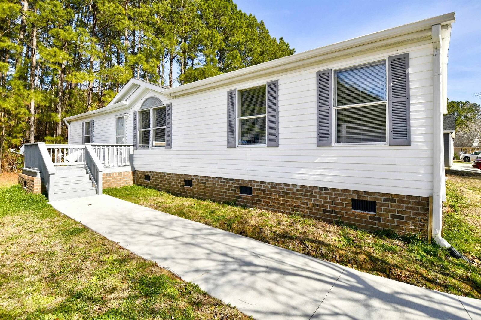Property Photo: 3833 Mayfield Dr. SC 29526