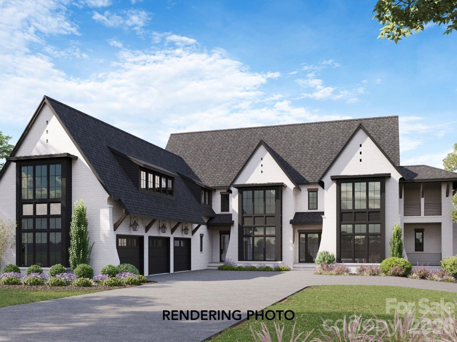 Property Photo:  5019 Carmel Park Drive 3  NC 28226 