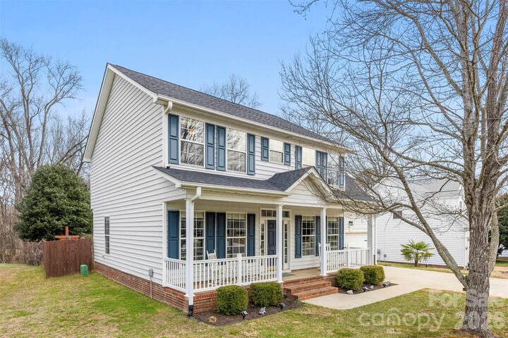 Property Photo:  1522 Coatsworth Lane  SC 29732 