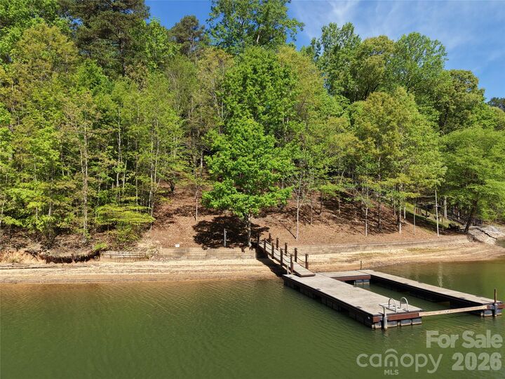 Property Photo:  163 High Lake Drive  NC 28677 
