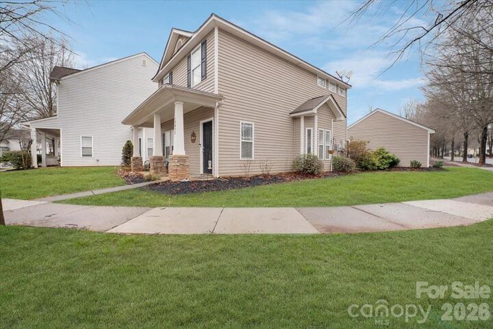 Property Photo:  13055 Windy Lea Lane  NC 28078 