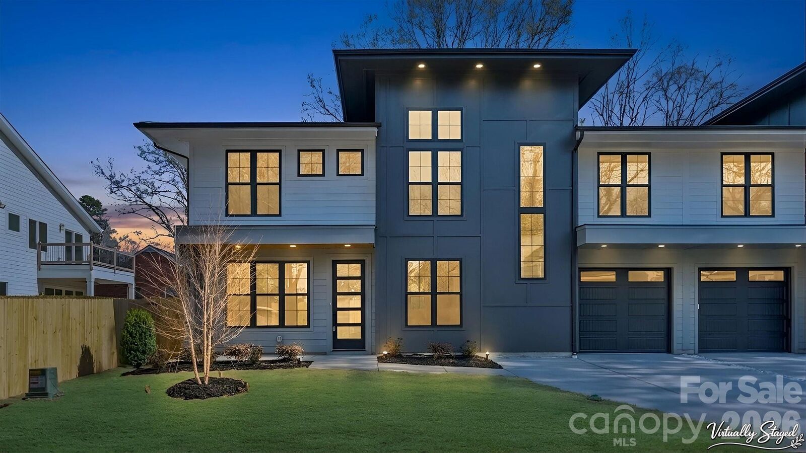 Property Photo:  630 Colorado Avenue  NC 28206 