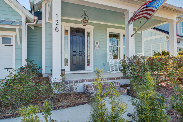 Property Photo: 126 Clearblue Loop SC 29486