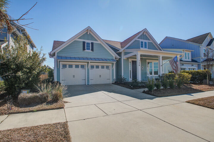 Property Photo:  126 Clearblue Loop  SC 29486 