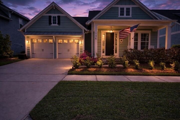 Property Photo: 126 Clearblue Loop SC 29486