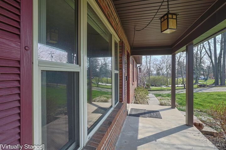 Property Photo: 7650 Dog Trot Road OH 45248