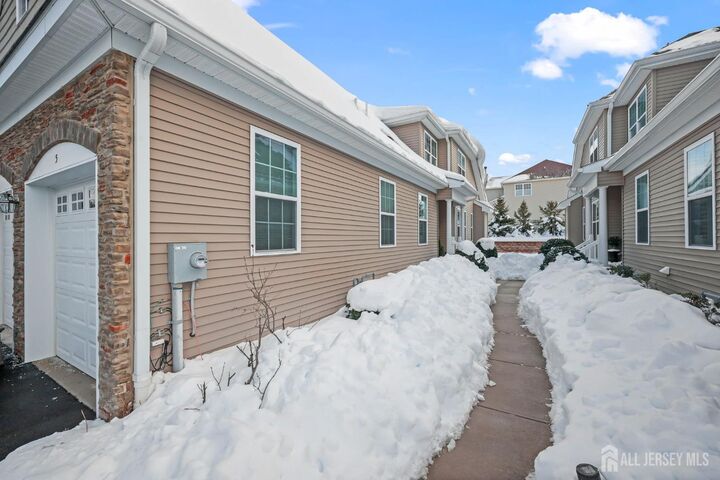 Property Photo: 5 Traditions Place NJ 08831