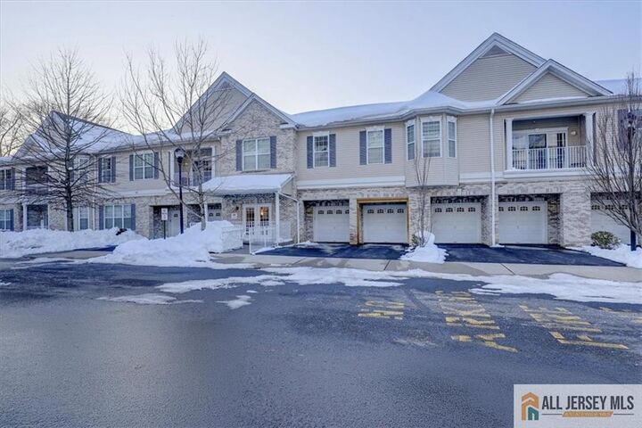 Property Photo:  215 Bloomsbury Drive  NJ 07751 