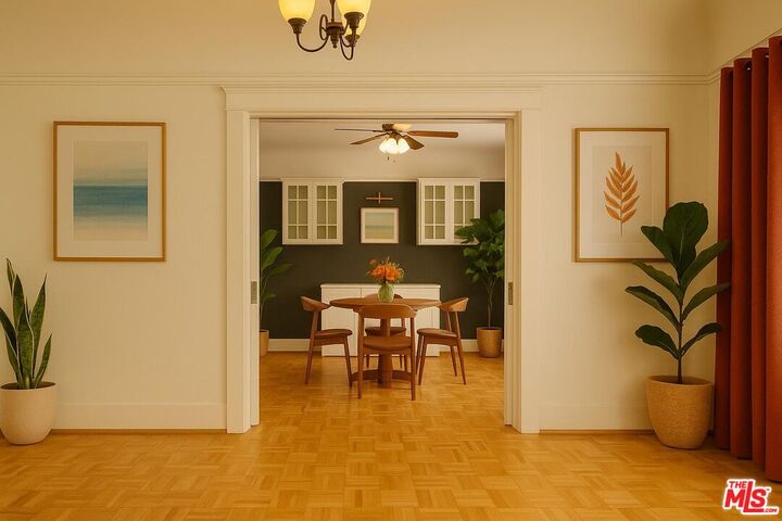 Property Photo: 1616 W 24th St CA 90007