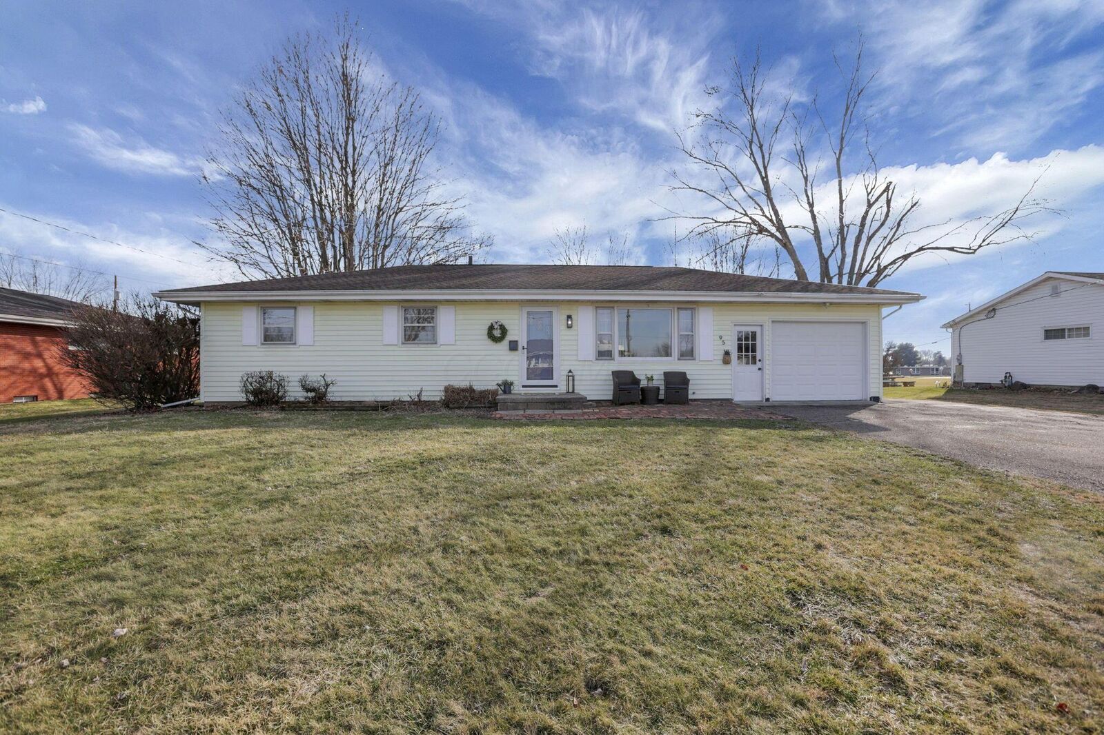 Property Photo: 95 Carey Lane OH 43056