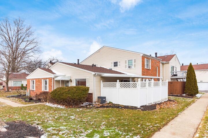 Property Photo:  3079 Jersey Drive  OH 43204 