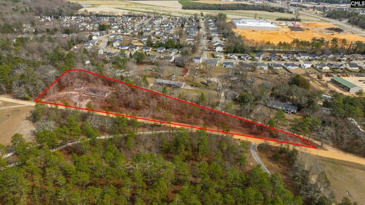 Property Photo: 154 Sandy Bank SC 29072