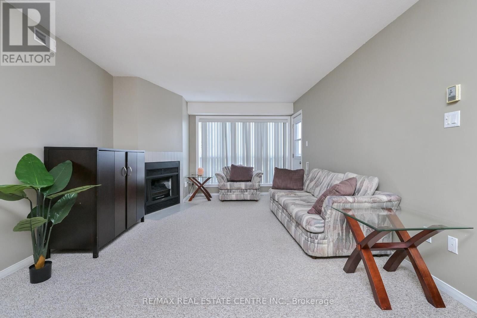 Property Photo: 120 Bell Farm Road 409 ON L4M 6J2