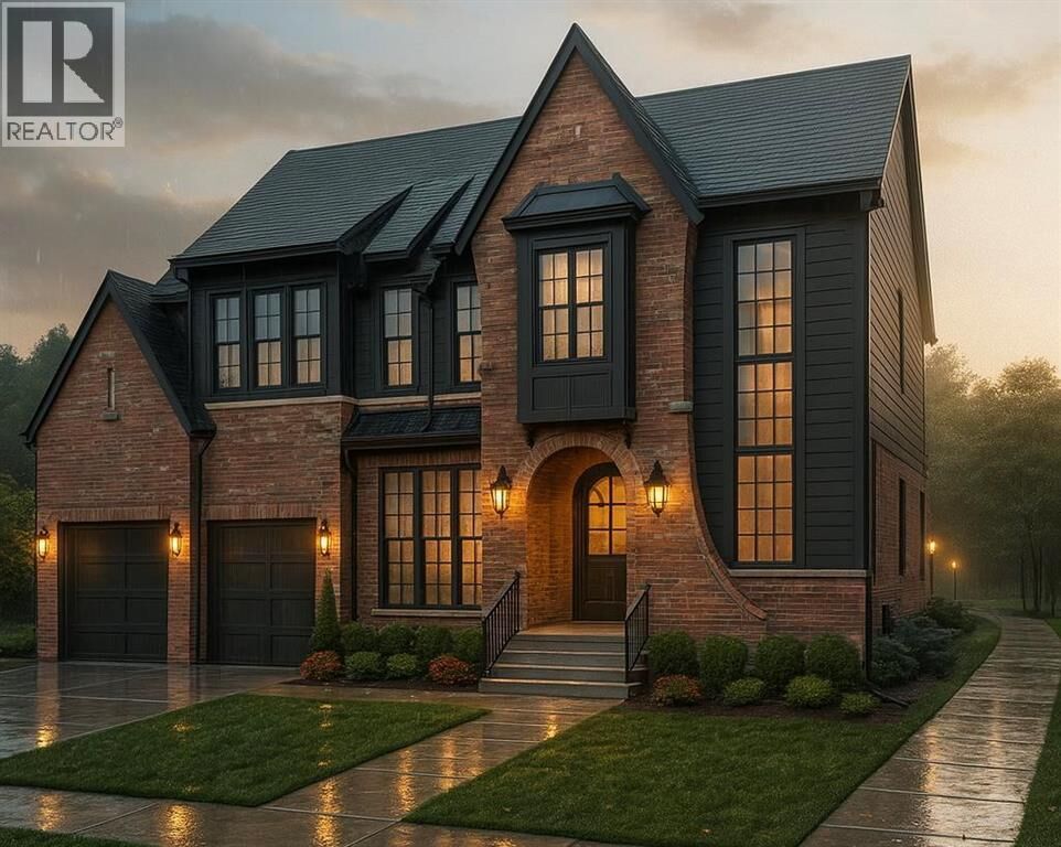 Property Photo:  3403-B Four Elms Court  ON N0N 1E0 