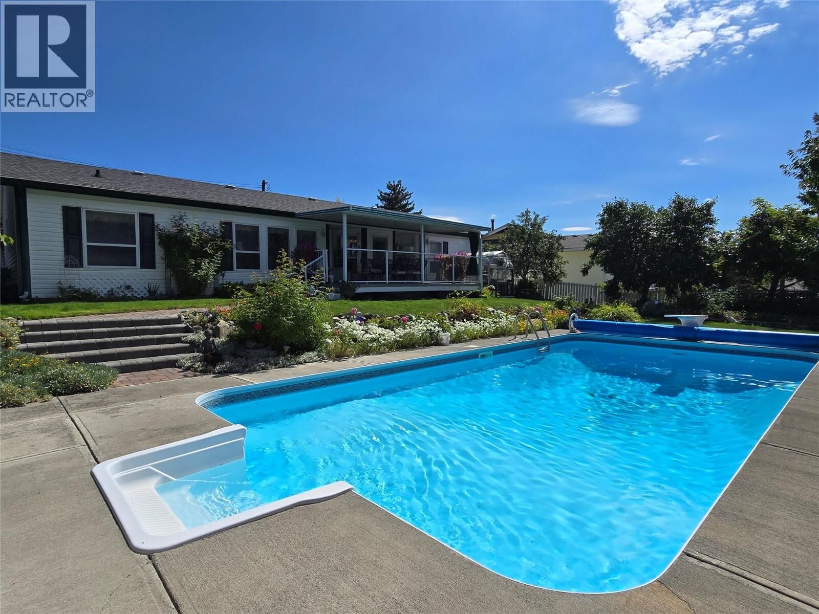 Property Photo: 1526 Cumming Boulevard BC V0K 1H0