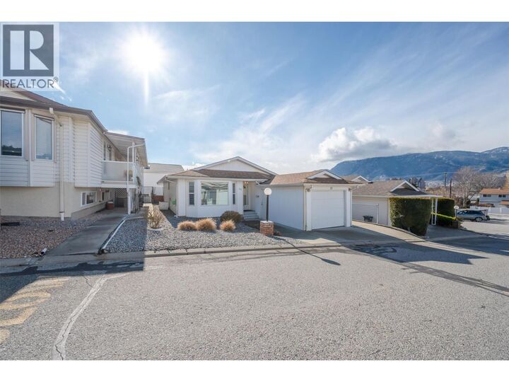 Property Photo: 3096 South Main Street 15 BC V2A 8C1