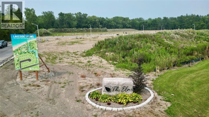 Property Photo:  3404 Four Elms Court  ON N0N 1E0 