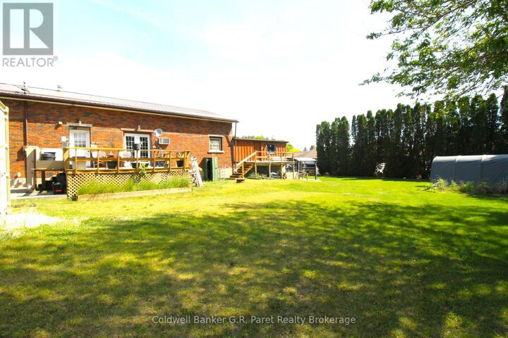 Property Photo:  777 James Street  ON N4B 2C9 