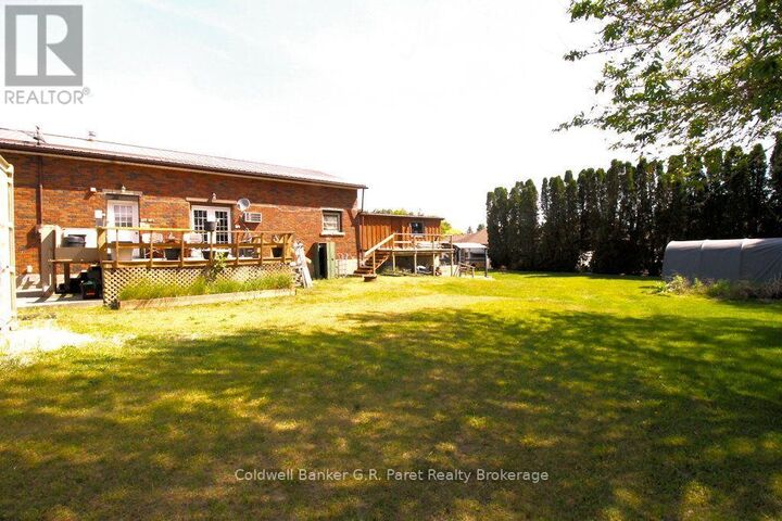 Property Photo: 777 James Street ON N4B 2C9
