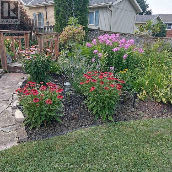 Photo de la propriété: 366 Peel Street ON N0G 2L3