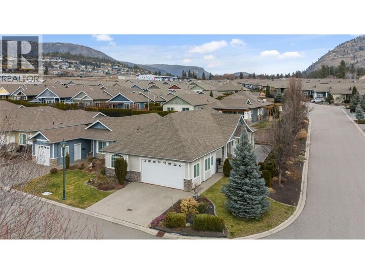 Property Photo: 3414 Kingfisher Road BC V4T 3A5