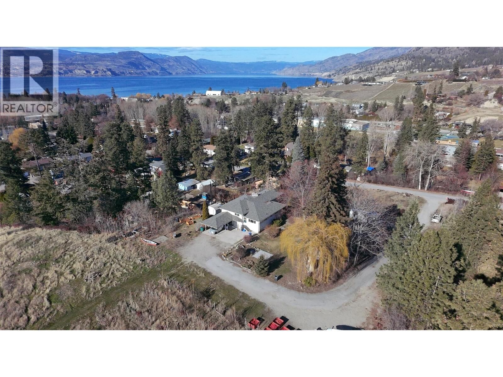 Property Photo: 3305 McGibney Road BC V0H 1N0