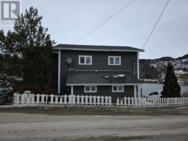 Property Photo: 26 Main Street NL A0E 1M0