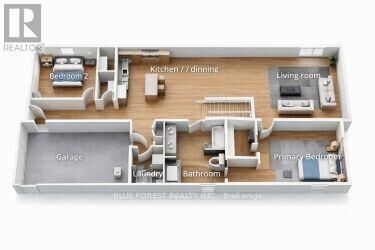 Property Photo: Lot 49 Beer Crescent ON N7G 3K5