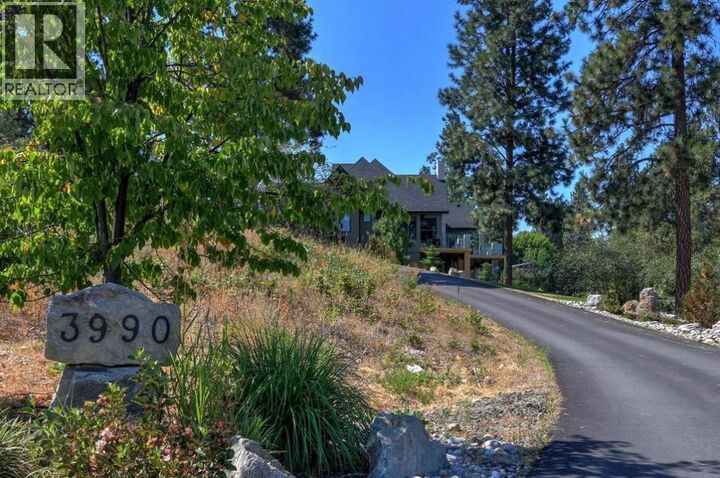 Property Photo: 3990 Fairwinds Court BC V1W 4G1