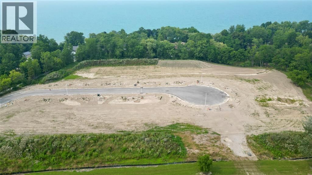 Property Photo: 3403 Four Elms Court ON N0N 1E0