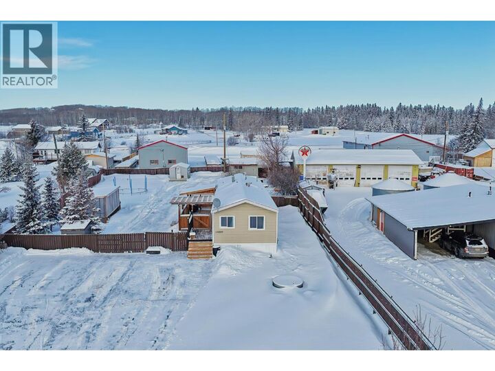 Property Photo:  12809 Meadow Heights Road  BC V1J 8C4 