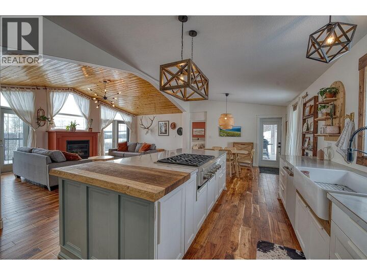 Property Photo: 13389 Donis Road BC V1J 8J2