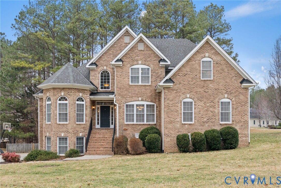 Property Photo:  4650 King Bird Court  VA 23140 