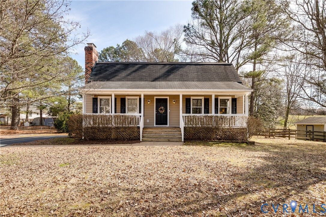 Property Photo:  7250 Walnut Grove Drive  VA 23111 