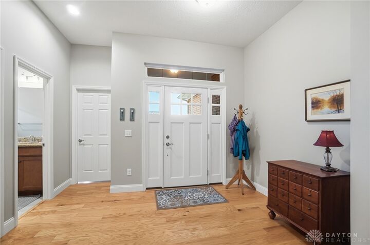 Property Photo:  575 Carrick Drive  OH 45458 