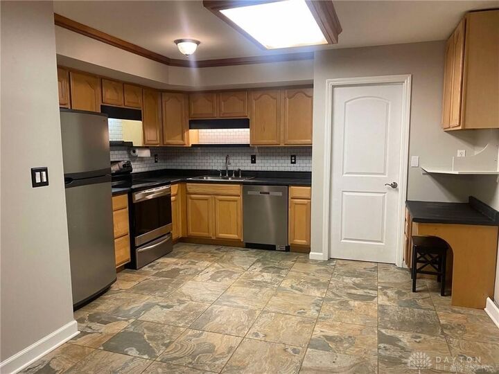 Property Photo: 252 Bronston Trail OH 45430