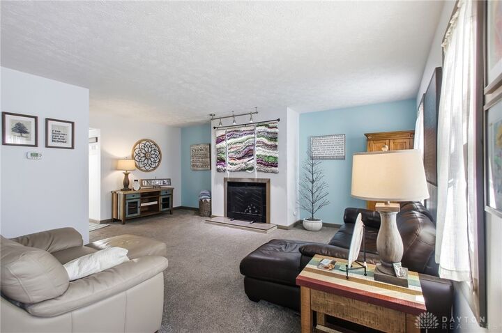 Property Photo: 3167 Gracemore OH 45420