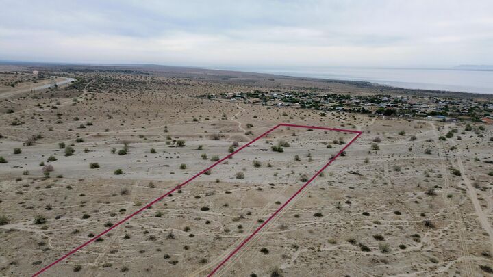 Property Photo:  0 72nd Avenue  CA 92254 