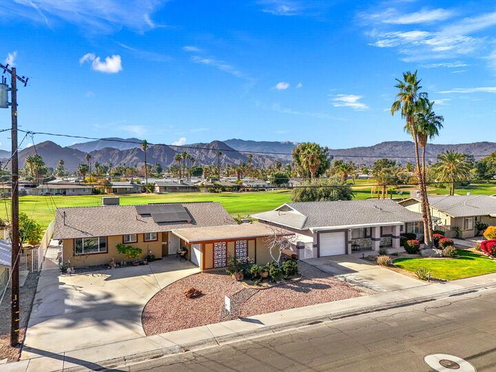 Property Photo:  77325 Minnesota Avenue  CA 92211 