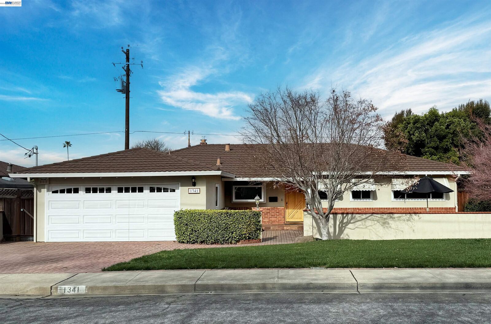 Property Photo: 1341 Kensington Dr CA 94539
