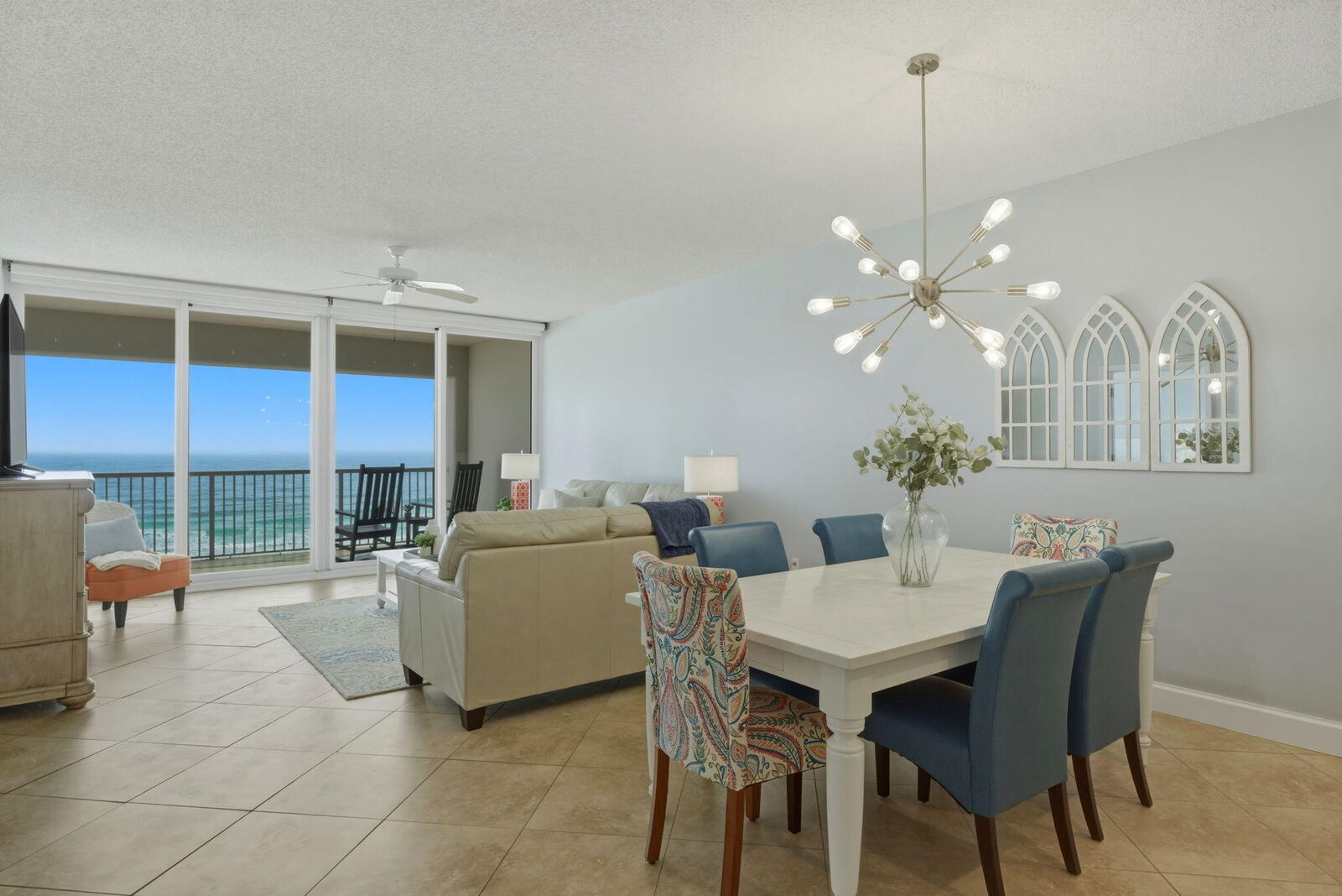 Property Photo: 8525 Gulf Boulevard Apt 508 FL 32566