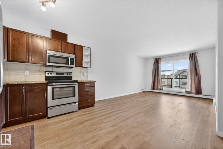 1204 156 Street NW 416 — photo 1