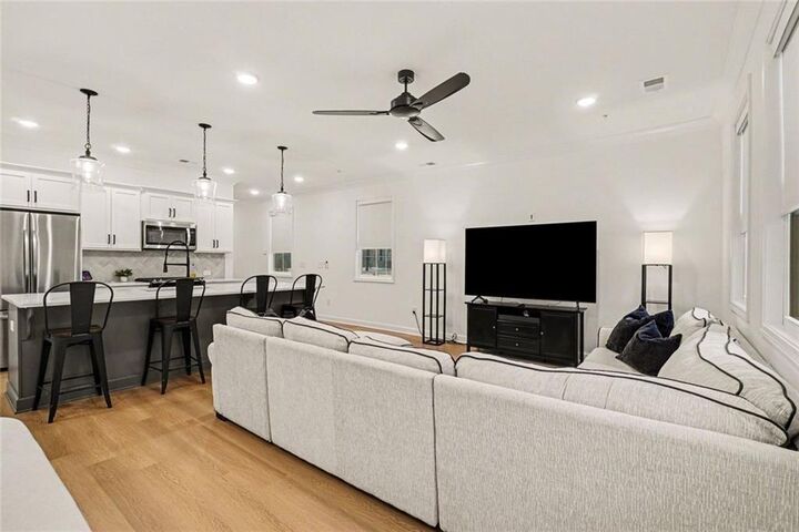 Property Photo:  1628 Ruskin Way  GA 30062 