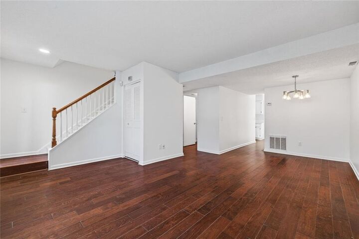 Property Photo:  4438 Chowning Way  GA 30338 