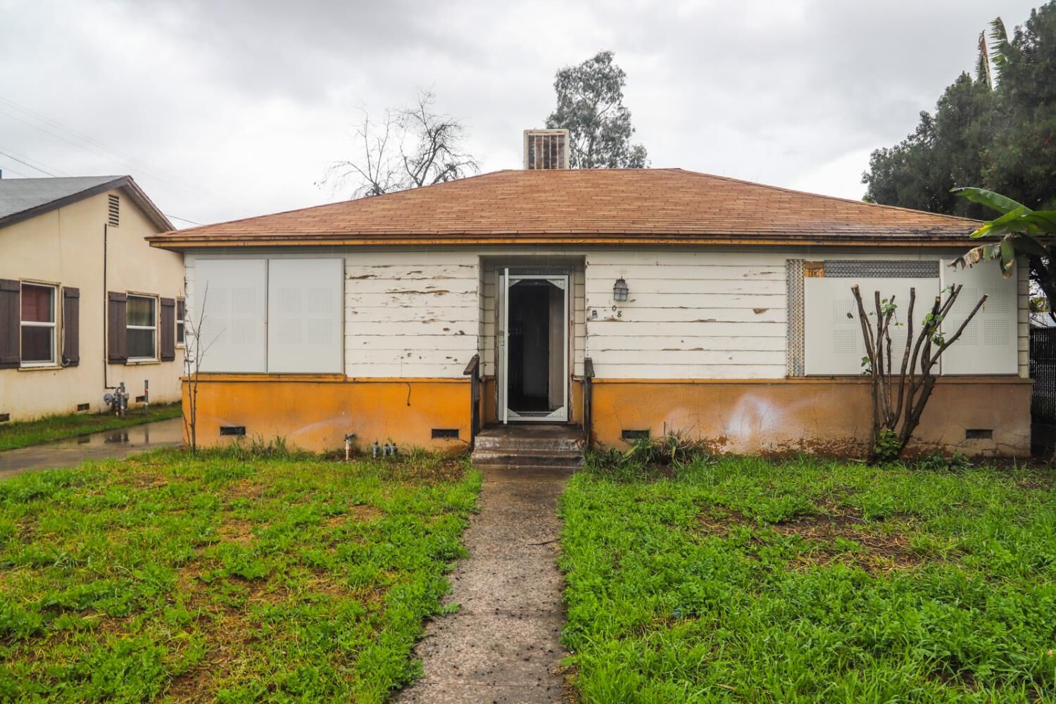 Property Photo:  108 N 9th Street  CA 93702 