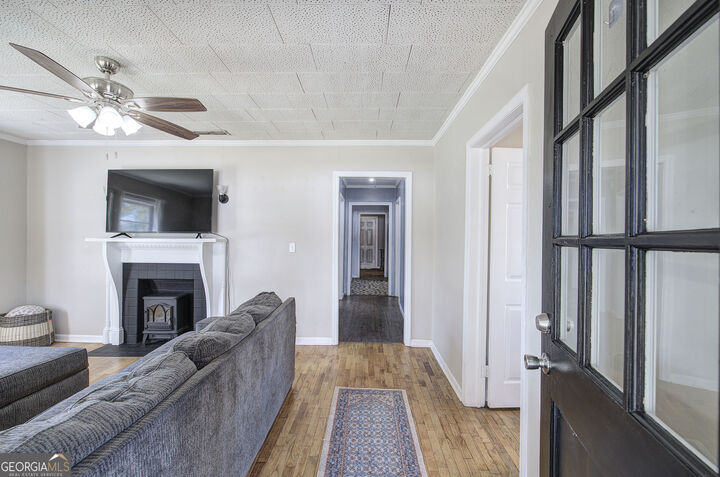 Property Photo:  92 S Avery Road SW  GA 30165 