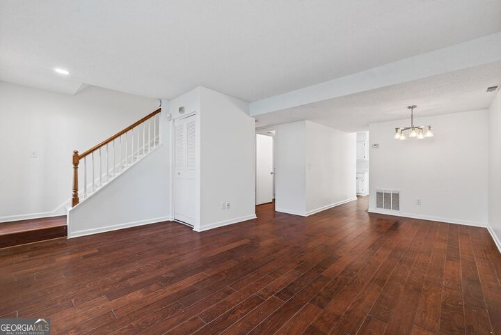 Property Photo:  4438 Chowning Way  GA 30338 