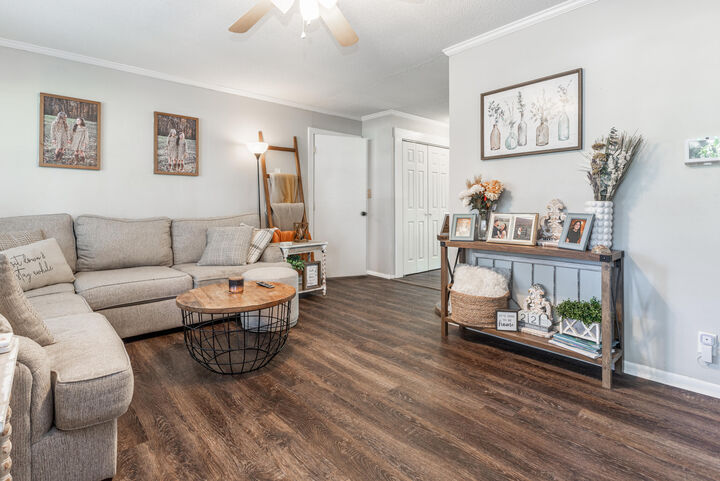 Property Photo:  261 Chota Circle  GA 30728 