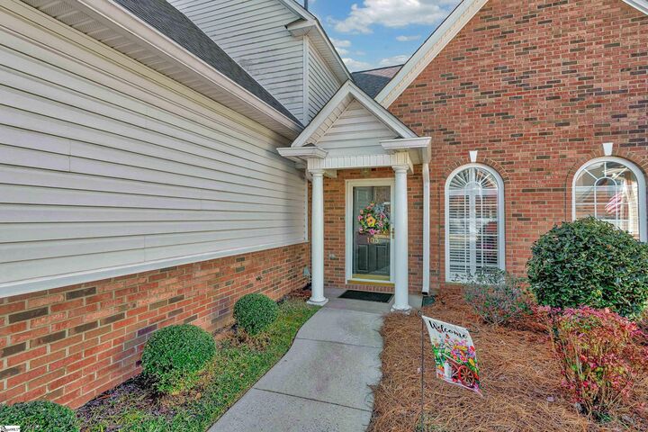 Property Photo:  103 Wyndham Court  SC 29615 